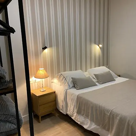 Lira Urban Apartment *
