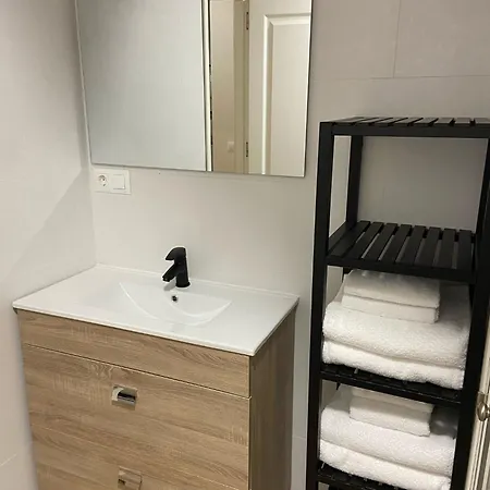 Lira Urban Apartment Seville
