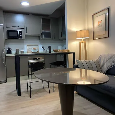 Apartment Lira Urban *