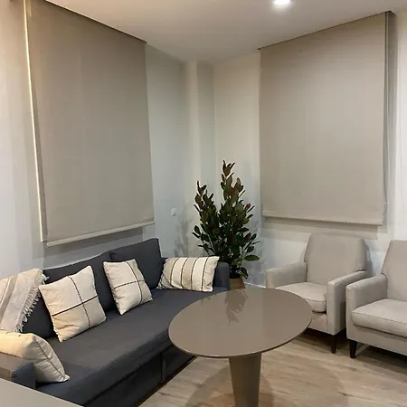 Lira Urban Apartment *