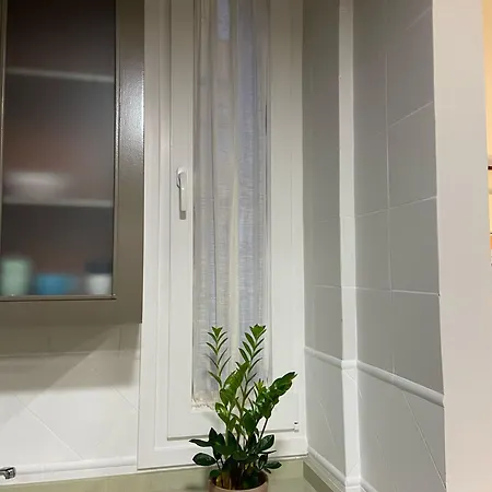 Lira Urban Apartment Seville