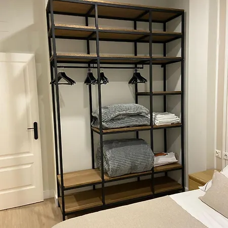 Lira Urban Apartment *