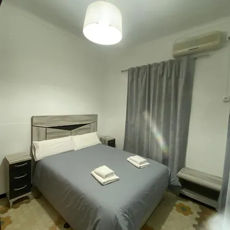 Holiday home Calancha