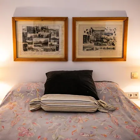 Appartement Doctor Eusebio Leon Séville
