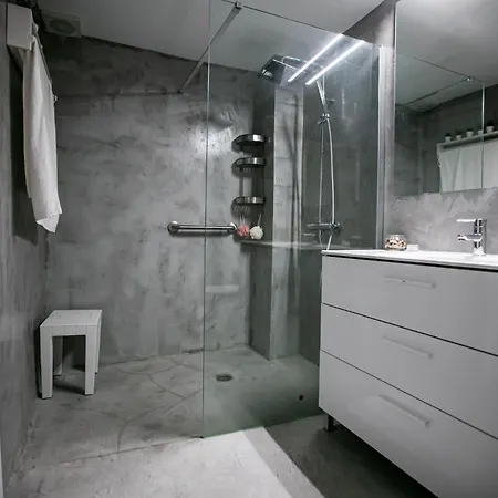 Doctor Eusebio Leon Apartment