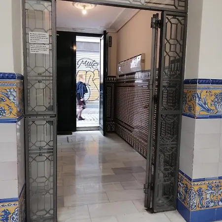 Casa Manuel, Appartamento *