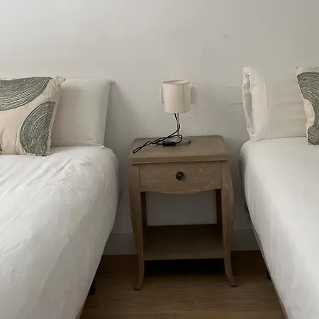 Apartamento Balcones De Jauregui Premium Sevilla