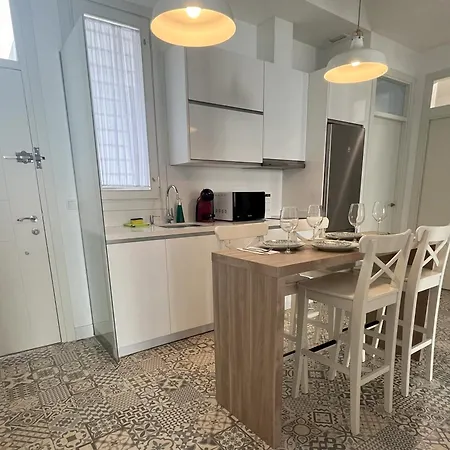 Apartamento Balcones De Jauregui Premium