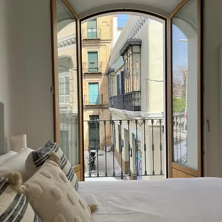 Apartamento Balcones De Jauregui Premium *