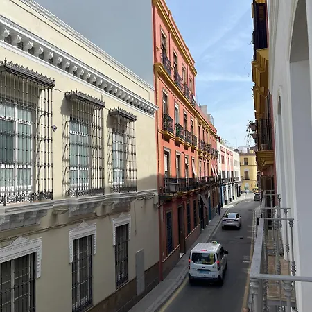 Balcones De Jauregui Premium