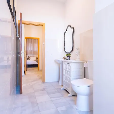Apartment Santo Domingo 10