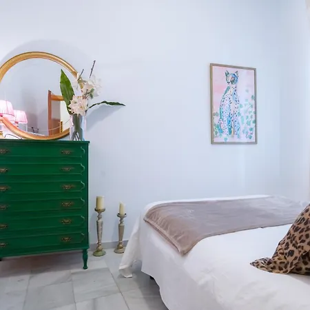 Apartment Santo Domingo 10