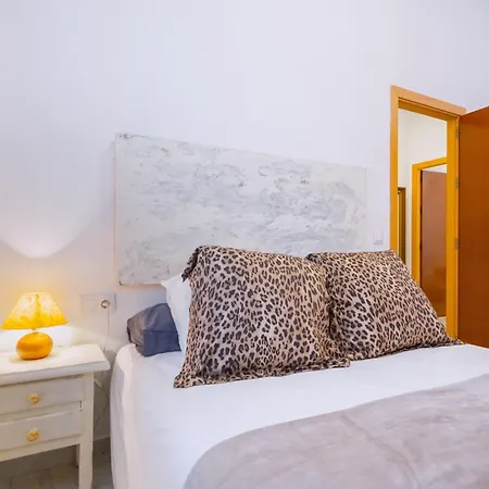 Apartment Santo Domingo 10 *