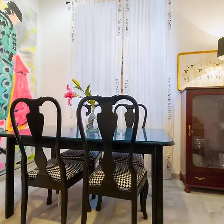 Apartment Santo Domingo 10