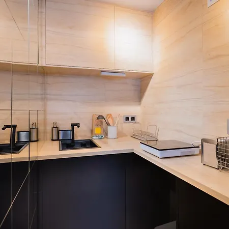 Apartment Cozy In Triana *