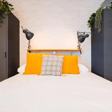 Cozy In Triana * Seville
