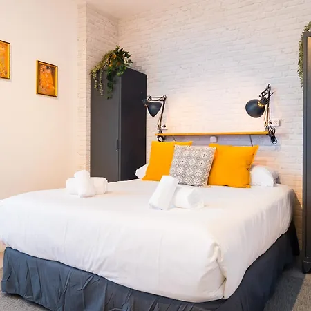 Cozy In Triana *