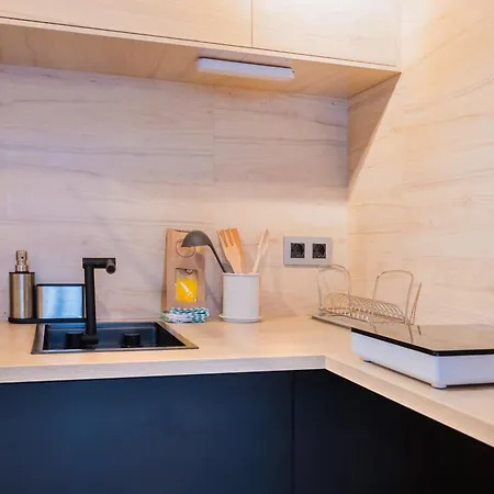 Apartment Cozy In Triana *