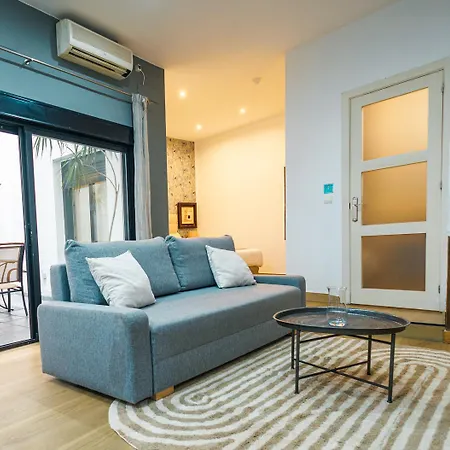 Apartamento Central *