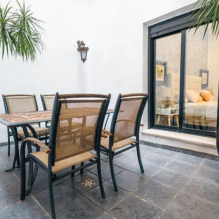 Apartamento Central Seville