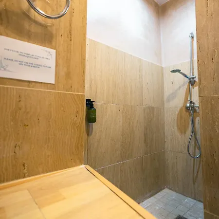Apartamento Central Apartment *