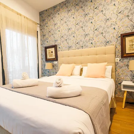 Apartamento Central Apartment