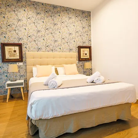 Apartamento Central
