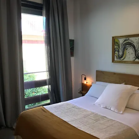Urban House Siurot 33 Appart hôtel