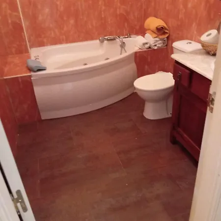 Apartment En Pleno Centro De 3 3 Banos Privados