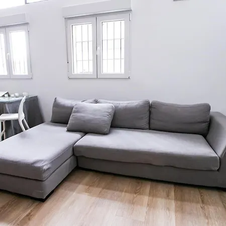 Appartement Doctor Eusebio Leon