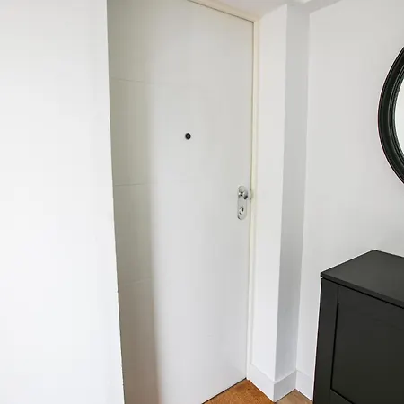 Doctor Eusebio Leon Appartement *