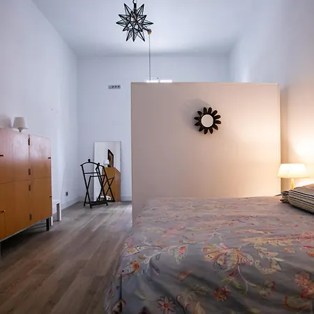 Doctor Eusebio Leon Apartment *