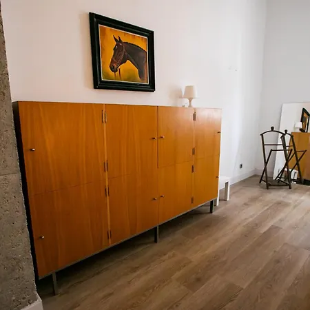 Doctor Eusebio Leon Apartment Seville