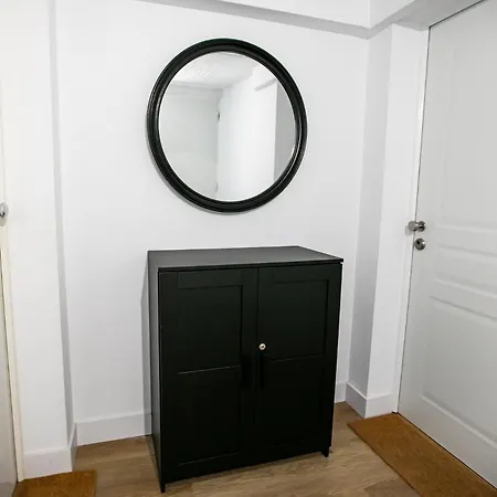 Appartement Doctor Eusebio Leon *