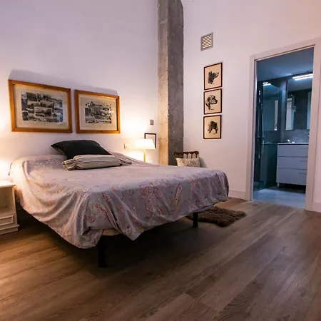 Doctor Eusebio Leon Apartment Seville