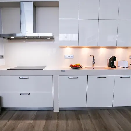Doctor Eusebio Leon Apartment
