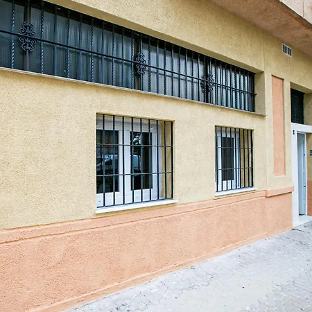 Doctor Eusebio Leon Appartement