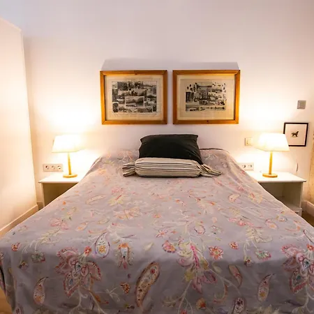 Appartement Doctor Eusebio Leon *