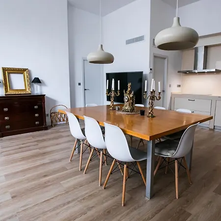 Appartement Doctor Eusebio Leon