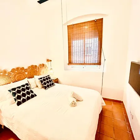 Apartment Casa 1928 - 1 Der - Plaza De Espana Seville