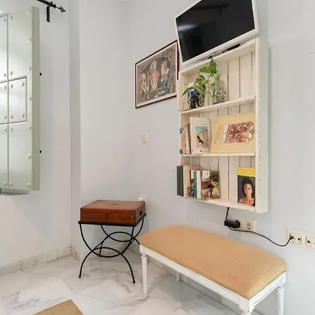 Apartamento Sevillahome- Altozano Triana