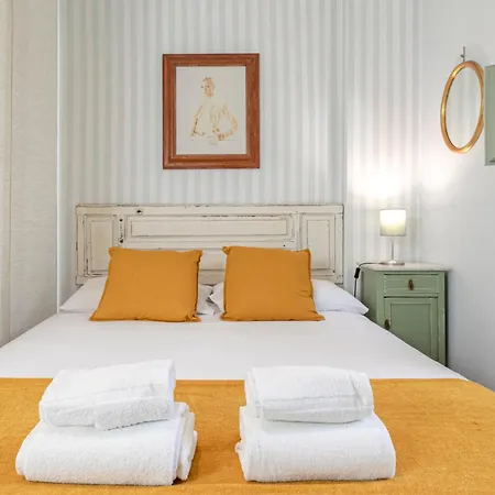 Apartamento Sevillahome- Altozano Triana Sevilla