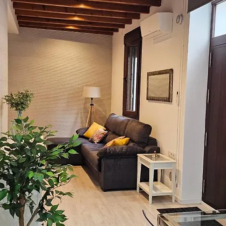Lujoso En La Alameda Apartment