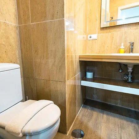 Apartamento Central Seville
