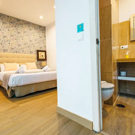 Apartamento Central Apartment *