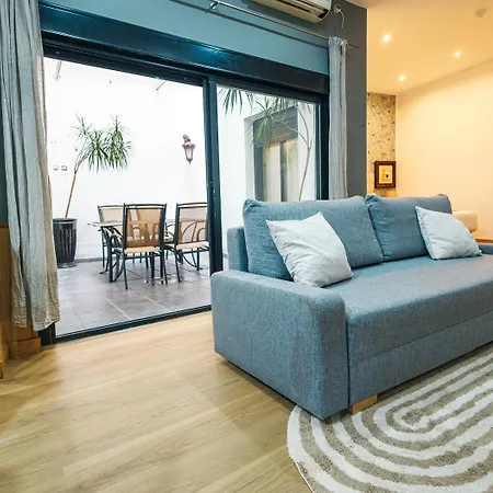 Apartamento Central * Seville
