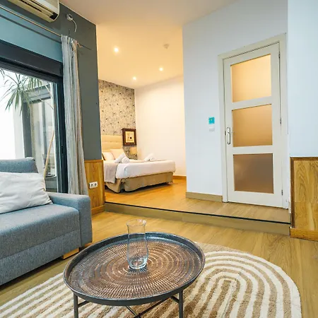 Apartamento Central * Seville
