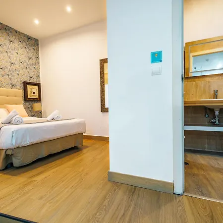 Apartamento Central Seville
