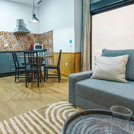 Apartamento Central *