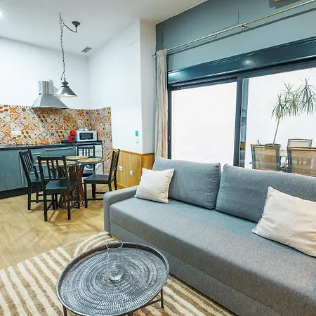 Apartamento Central Apartment *